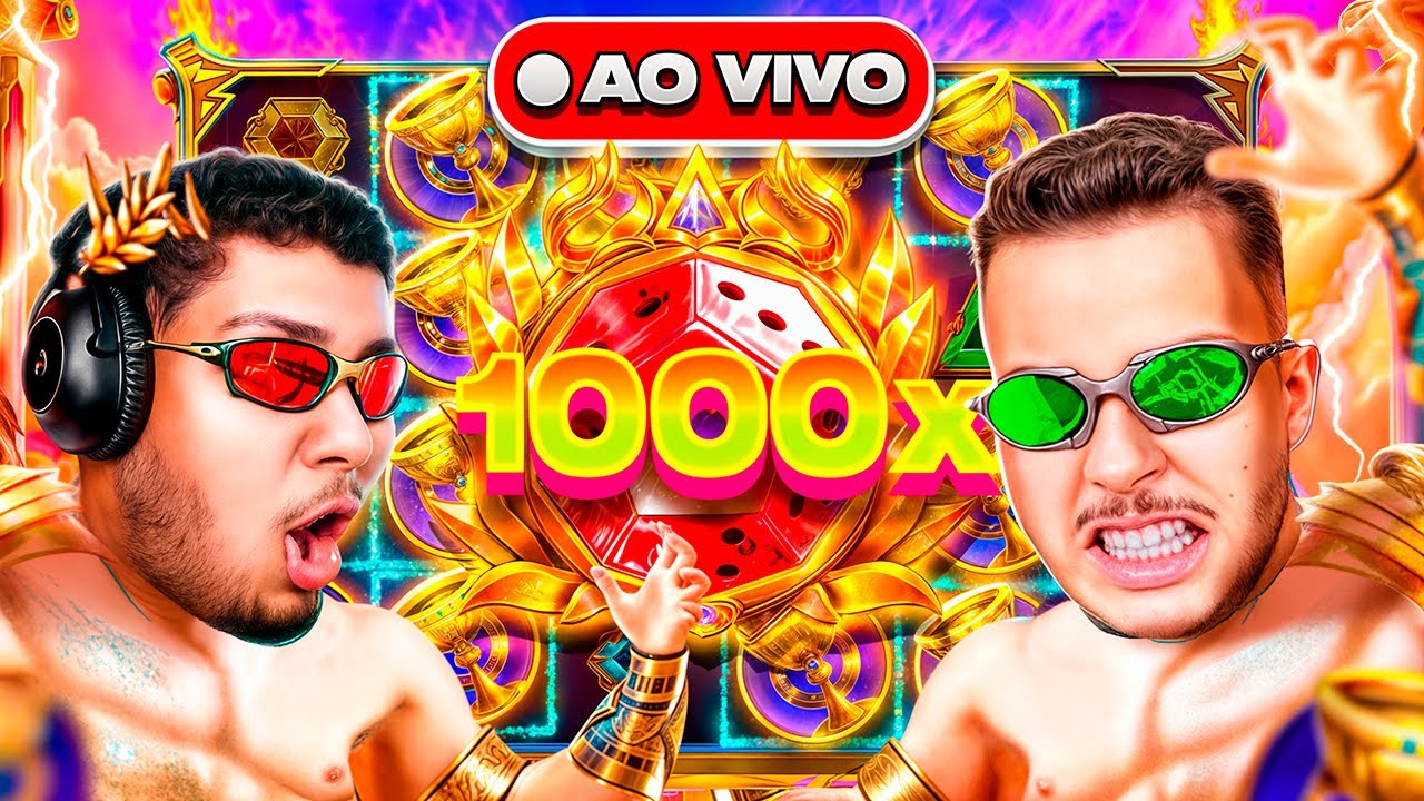 8K PRA FORRA! DE BANCA REAL!🔴QASHBACK AO VIVO🔴