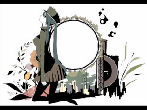 1925歌ってみたver.バルシェ