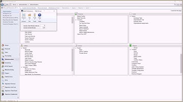 System Activity Monitor for Dynamics GP - Instructional How To