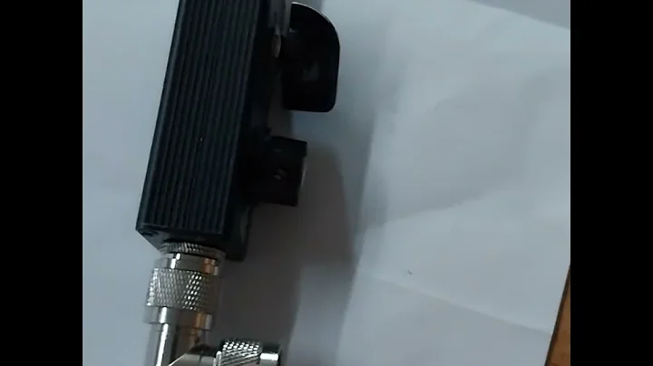 ZFGL magic whip . practical issue