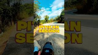 Ep. 14 Marilaque Pitikan Session | Yamaha YZF-R1M spotted 🔥#yzfr1#maniniyot #canonm50