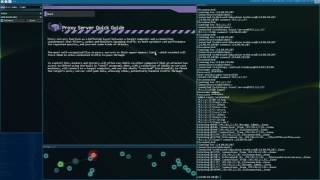 #Hacknet #7 リアル過ぎるハッキング シュミレーションゲーム screenshot 1