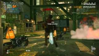 Thurst ZeWi | Ghosts minitage #1