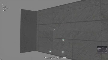 VT Floating Heads Advanced S5 (843) Nova