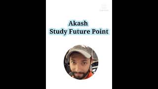 Gk Question in Hindi  //Akash Study Future Point//