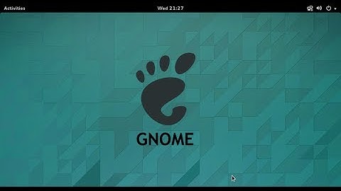 Install lightweight Gnome desktop on Ubuntu Server 14.04 Trusty Tahr