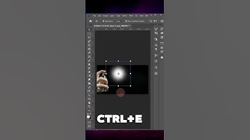Create Realistic Perfume Spray Effect Using Photoshop | Tutorial For Beginners