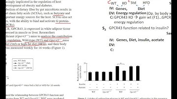 How to Approach MCAT Research-based Passages