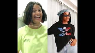 Maria Clara Garcia Com Qm É Essa 2º?? Horrível