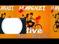LIVE NYANDA BHUGOMOLA MAPENZI SIMONI DANGER STUDIO 