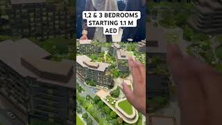 THE YARDS BY BEYOND OMNIYAT