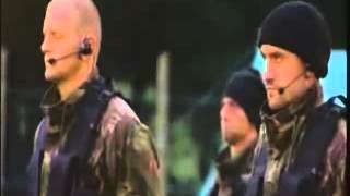 Episode 1, part 9: Tactical Questioning (TQ)