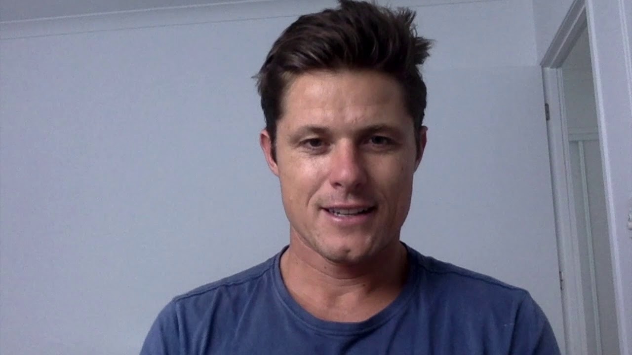 Andrew Michael Celebrant