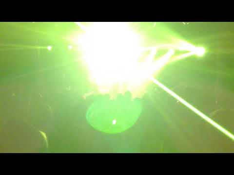 As Cities Burn - Crimson *New Song* (Live in Atlanta, GA)