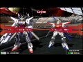 【EXVSMB】都内某所シャッフル大会３(9月12日開催)Part5高画質版【第３４回】