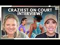 2026 Madrid Open: Sick Players, Baptiste's Racket Smash &amp; Fan Questions | Love All w/ Kim Clijsters