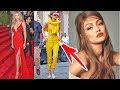 КАК ОДЕВАЮТСЯ МОДЕЛИ | ДЖИДЖИ ХАДИД | ТРЕНДЫ И ФИШКИ | GIGI HADID STYLE