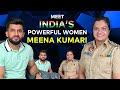 Meet indias powerful women meena kumari  girl motivation  athlete life  anmol kwatra