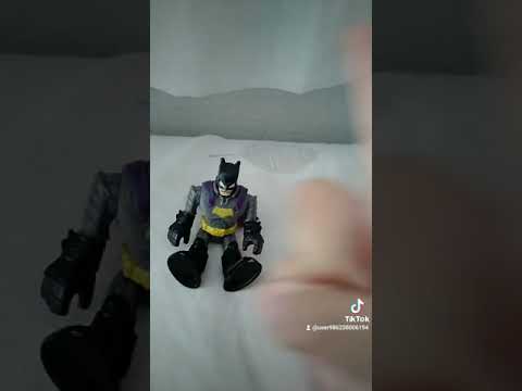 Video: Eidos Loodab, Et Batman Skoorib 90ndatel