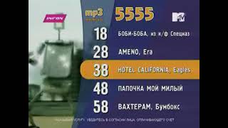 Реклама 5555 18 2008