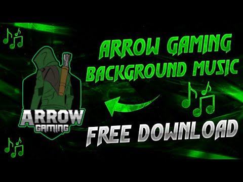 Arrow Gaming Background Music Free Fire Best Background Music Arrow Gaming Intro Music Youtube