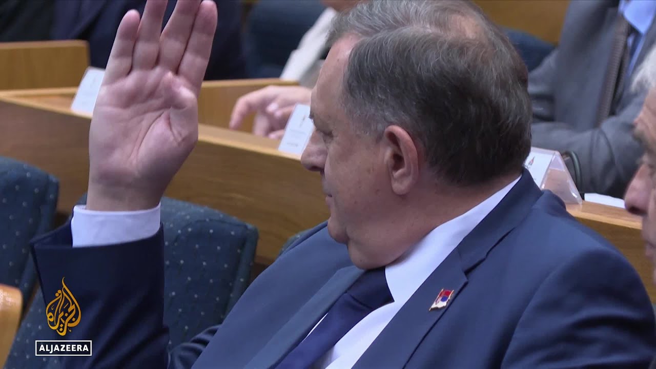 قد يُنشر قانون انتخابات ولاية كارولاينا الجنوبية في الجريدة الرسمية، ورد فعل شميدت مُنتظر.