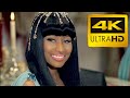 Nicki Minaj - Moment 4 Life (4K Remastered) ft. Drake   SUBTITULOS EN ESPAÑOL