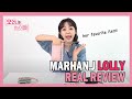 MARHEN.J Real Fan's Real Review, All About LOLLY!