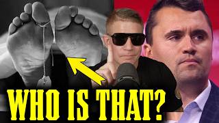 Charlie Kirk's *CORONER REPORT* is ALL WRONG! Julian Dorey guest REVEALS ALL!!
