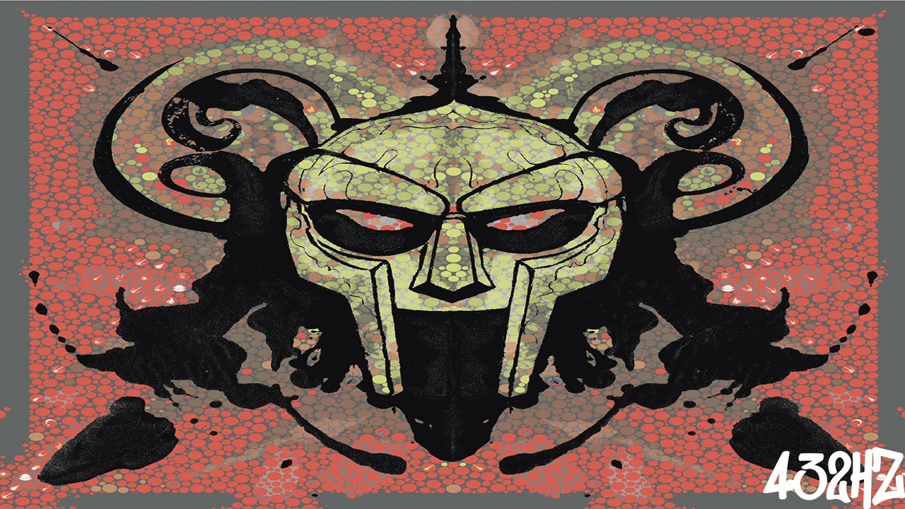 DANGERDOOM - Bada Bing (432Hz)