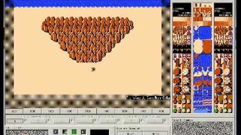 Zelda Classic (Tutorial)(Part 1)