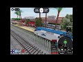 Driving A572 from Los Angeles to Fullerton