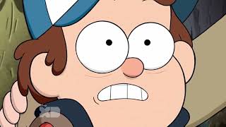 Gravity Falls Fireflies