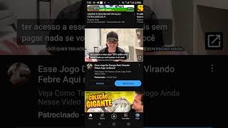 Ryan André como denuncio este anúncio a o YouTube