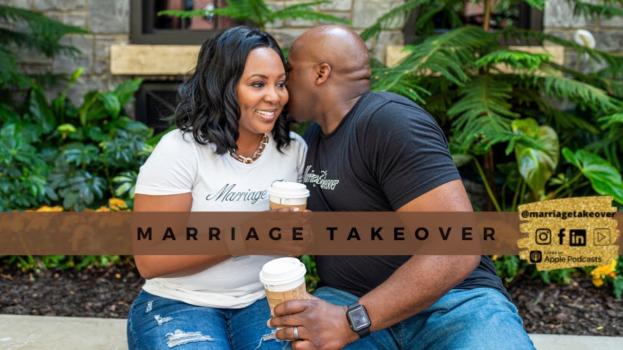 Welcome to Marriage Takeover