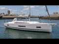 Beneteau Oceanis 40.1 FIRSTLINE delivered by Nova Yachting.