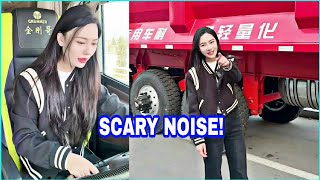 Kulübedeki Gizemli Sesler Prenses Yangın En Büyük Kabusu 3. Bölüm