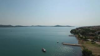 Cunda İsland Dji Phantom 3 Advance