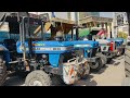 Mob.8199005940 New Holland Agency Jhajjar Haryana #oldtractor #secondhandtractor #agriculture