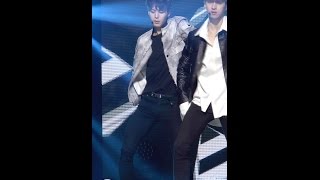 [MPD직캠] 빅스 홍빈 직캠 'Black Out' (VIXX HONG BIN FanCam) | @MCOUNTDOWN_2017.5.18