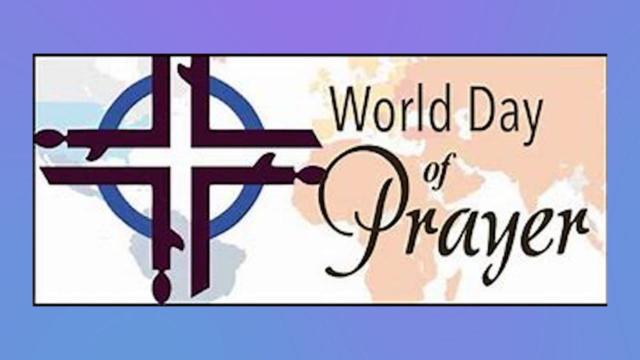 World Day of Prayer - 2022