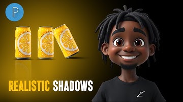 How to Add REALISTIC Shadows to Objects in PixelLab (3 Easy Methods)