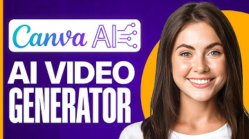 Canva AI Video Generator Tutorial For Beginners (How To Use)