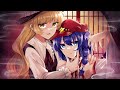 【第14回東方ニコ童祭】明治十七年の上海アリス【東方自作アレンジ】