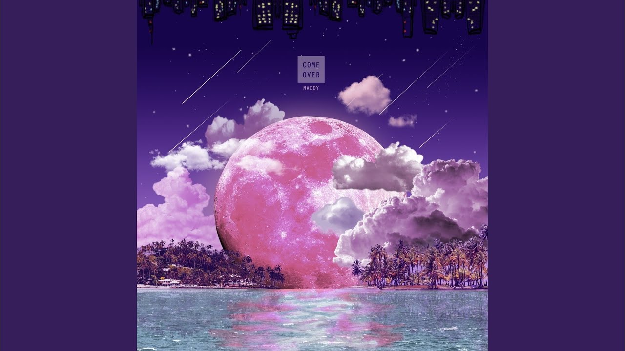 在 YouTube 上觀看「Come Over」