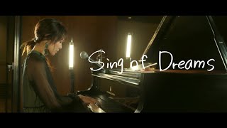 Youtube: Sing Of Dreams / May’n