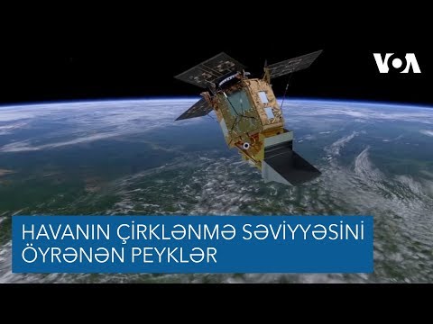 Video: Hər il nə qədər hava çirklənir?