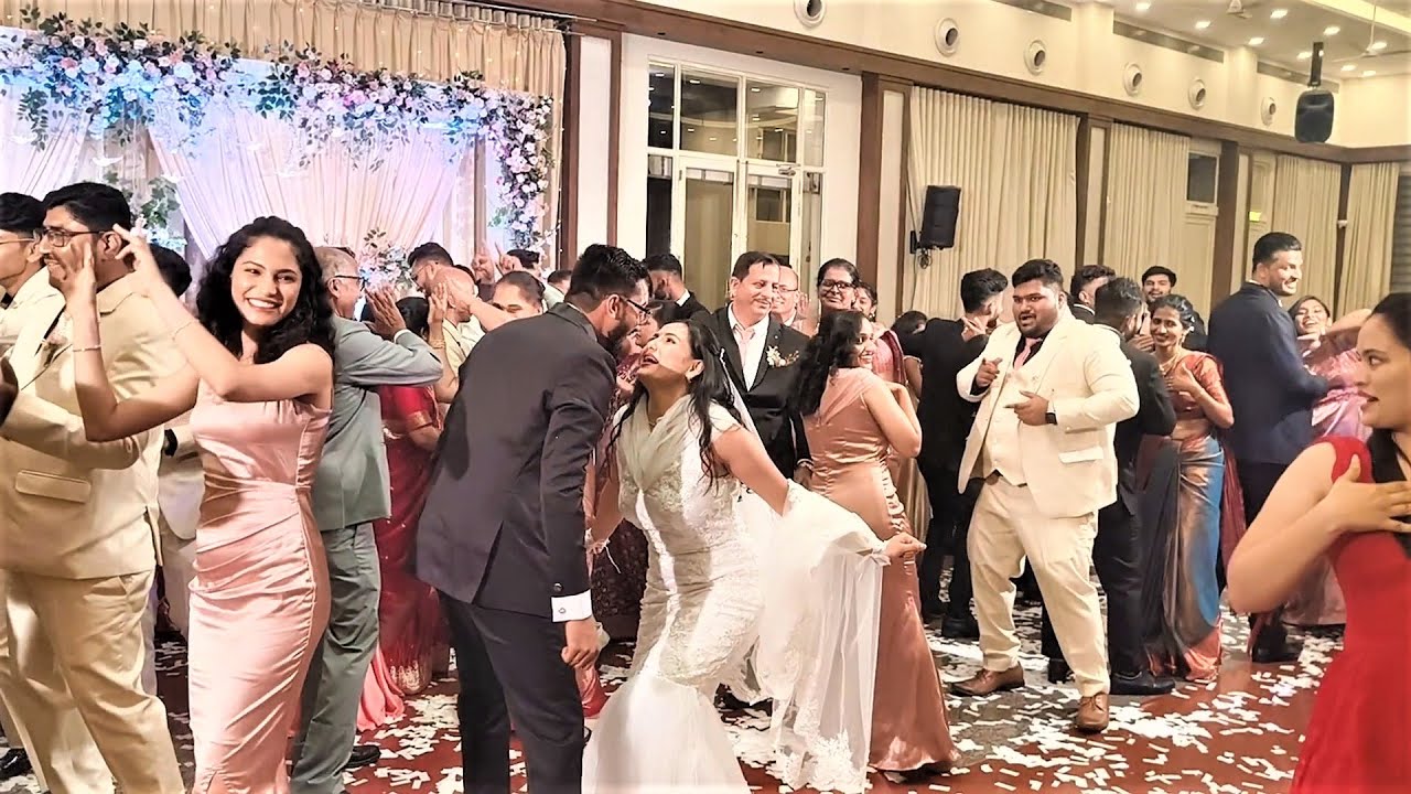 Maka Tunch Zai | Wedding Dance | Konkani Song