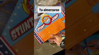 Hot wheels caja de cereal #hotwheels #cereal #caceriahotwheels