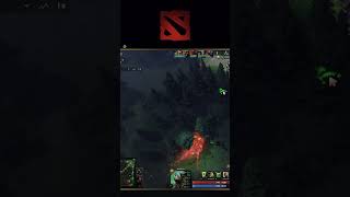 THE ONLY HERO TO COUNTER EMBER #dota2 #dota2gameplay #dota2highlights #shorts